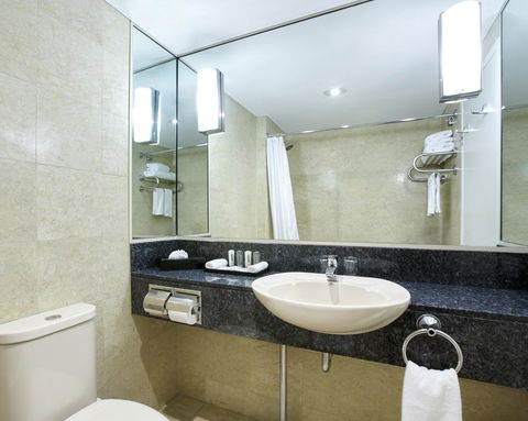 Crowne Plaza Sydney Coogee Beach, An IHG Hotel - Accommodation Mooloolaba 12