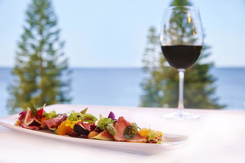 Crowne Plaza Sydney Coogee Beach, An IHG Hotel - Accommodation Mooloolaba 31