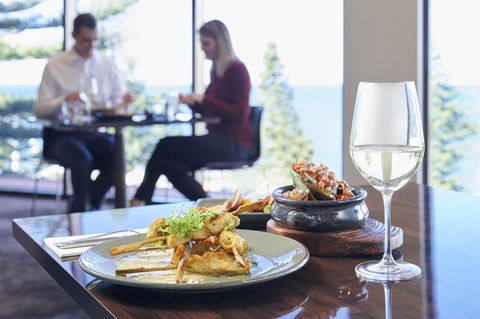 Crowne Plaza Sydney Coogee Beach, An IHG Hotel - Accommodation Mooloolaba 29