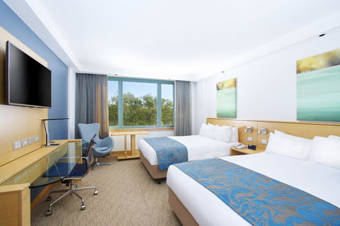 Crowne Plaza Sydney Coogee Beach, An IHG Hotel - Accommodation Mooloolaba 26