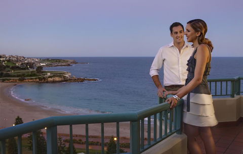 Crowne Plaza Sydney Coogee Beach, An IHG Hotel - Accommodation Mooloolaba 30