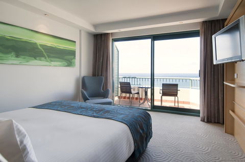 Crowne Plaza Sydney Coogee Beach, An IHG Hotel - Accommodation Mooloolaba 39