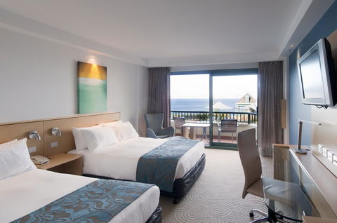 Crowne Plaza Sydney Coogee Beach, An IHG Hotel - Accommodation Mooloolaba 9