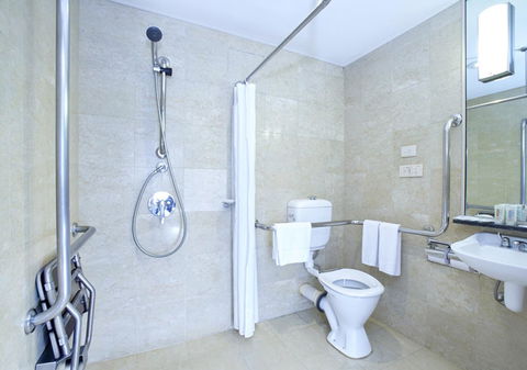 Crowne Plaza Sydney Coogee Beach, An IHG Hotel - Accommodation Mooloolaba 28