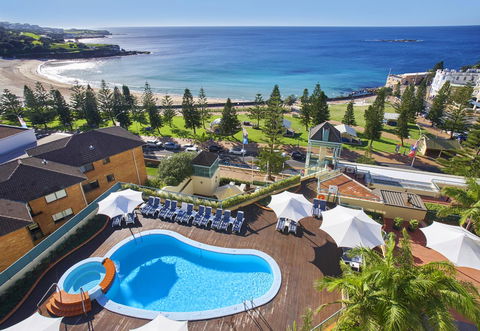 Crowne Plaza Sydney Coogee Beach, An IHG Hotel - Accommodation Mooloolaba 0