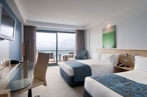 Crowne Plaza Sydney Coogee Beach, An IHG Hotel - Accommodation Mooloolaba 11