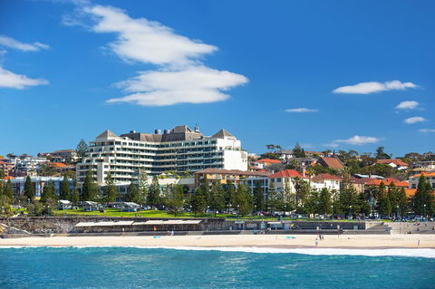 Crowne Plaza Sydney Coogee Beach, An IHG Hotel - Accommodation Mooloolaba 1