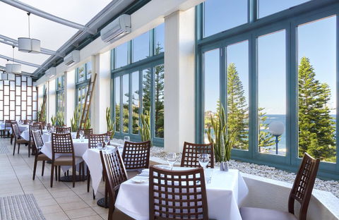Crowne Plaza Sydney Coogee Beach, An IHG Hotel - Accommodation Mooloolaba 27