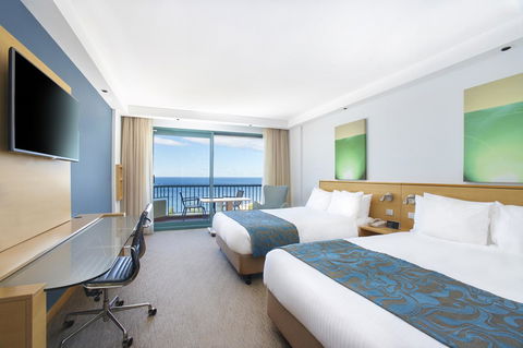 Crowne Plaza Sydney Coogee Beach, An IHG Hotel - Accommodation Mooloolaba 10
