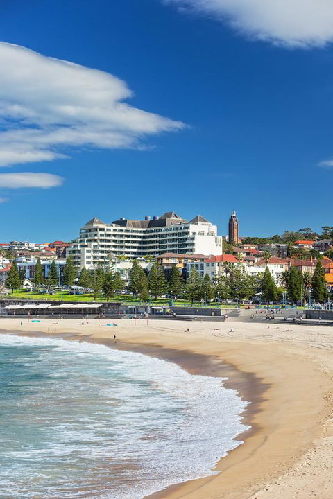 Crowne Plaza Sydney Coogee Beach, An IHG Hotel - Accommodation Mooloolaba 23
