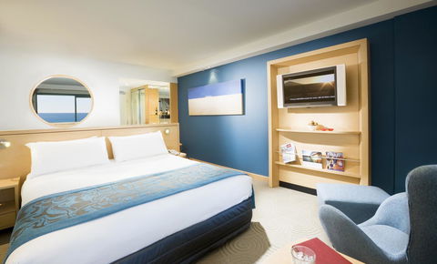 Crowne Plaza Sydney Coogee Beach, An IHG Hotel - Accommodation Mooloolaba 38