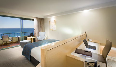 Crowne Plaza Sydney Coogee Beach, An IHG Hotel - Accommodation Mooloolaba 13