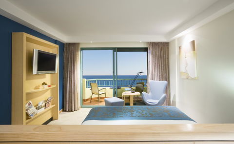 Crowne Plaza Sydney Coogee Beach, An IHG Hotel - Accommodation Mooloolaba 37