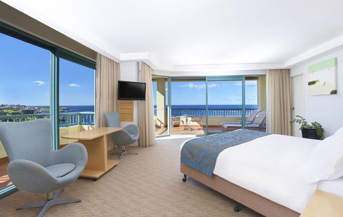 Crowne Plaza Sydney Coogee Beach, An IHG Hotel - Accommodation Mooloolaba 3