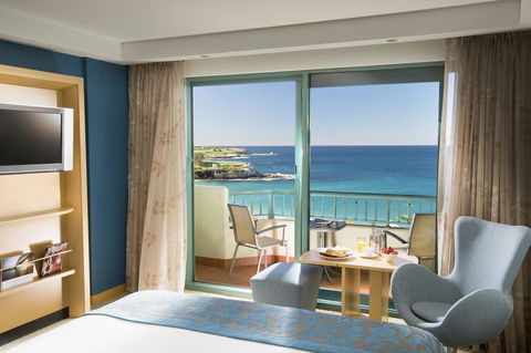Crowne Plaza Sydney Coogee Beach, An IHG Hotel - Accommodation Mooloolaba 18