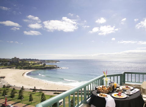 Crowne Plaza Sydney Coogee Beach, An IHG Hotel - Accommodation Mooloolaba 24