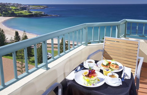 Crowne Plaza Sydney Coogee Beach, An IHG Hotel - Accommodation Mooloolaba 2