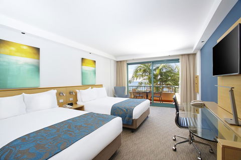Crowne Plaza Sydney Coogee Beach, An IHG Hotel - Accommodation Mooloolaba 43