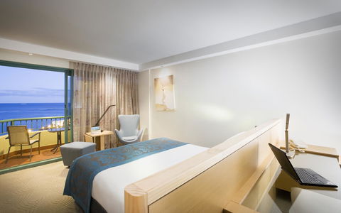 Crowne Plaza Sydney Coogee Beach, An IHG Hotel - Accommodation Mooloolaba 41
