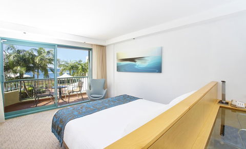 Crowne Plaza Sydney Coogee Beach, An IHG Hotel - Accommodation Mooloolaba 14