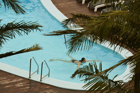 Crowne Plaza Sydney Coogee Beach, An IHG Hotel - Accommodation Mooloolaba 19