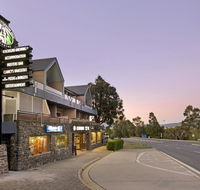 Banjo Paterson Inn - Accommodation Mooloolaba