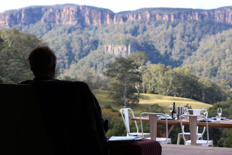 Amaroo Valley Springs - Accommodation Mooloolaba 16