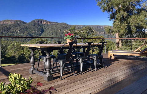 Amaroo Valley Springs - Accommodation Mooloolaba 7