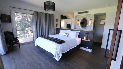 Amaroo Valley Springs - Accommodation Mooloolaba 31