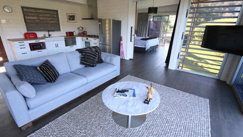 Amaroo Valley Springs - Accommodation Mooloolaba 24