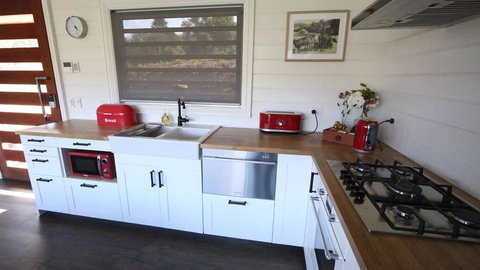 Amaroo Valley Springs - Accommodation Mooloolaba 26