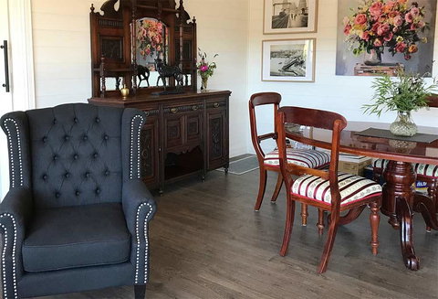 Amaroo Valley Springs - Accommodation Mooloolaba 14