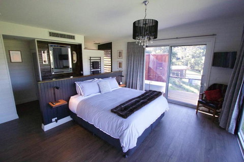 Amaroo Valley Springs - Accommodation Mooloolaba 35