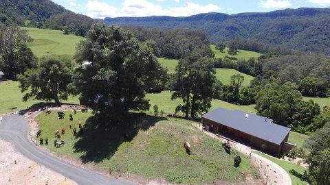 Amaroo Valley Springs - Accommodation Mooloolaba 18