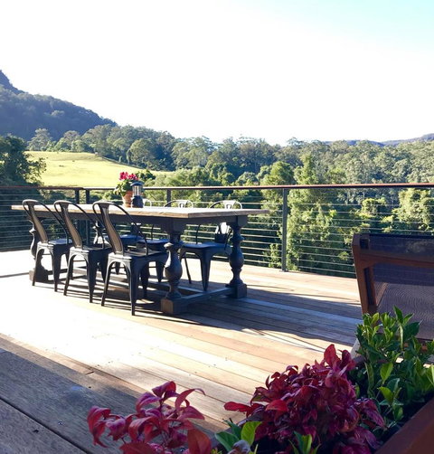 Amaroo Valley Springs - Accommodation Mooloolaba 8