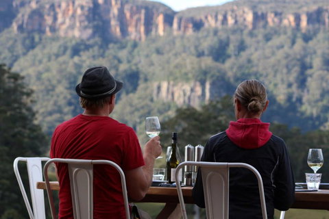 Amaroo Valley Springs - Accommodation Mooloolaba 15