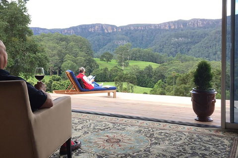 Amaroo Valley Springs - Accommodation Mooloolaba 22