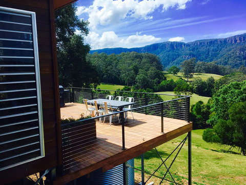 Amaroo Valley Springs - Accommodation Mooloolaba 20