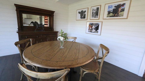 Amaroo Valley Springs - Accommodation Mooloolaba 30