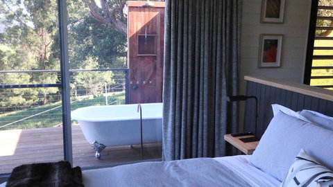 Amaroo Valley Springs - Accommodation Mooloolaba 39