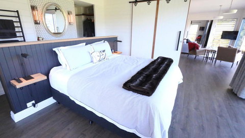 Amaroo Valley Springs - Accommodation Mooloolaba 33