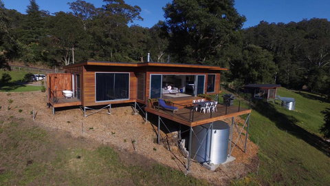 Amaroo Valley Springs - Accommodation Mooloolaba 17