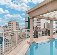 Wyndel Apartments Sydney CBD - Bond - Accommodation Mooloolaba