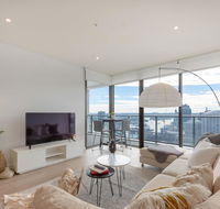 High Rise apt in Heart of Sydney wt Harbour View - Accommodation Mooloolaba