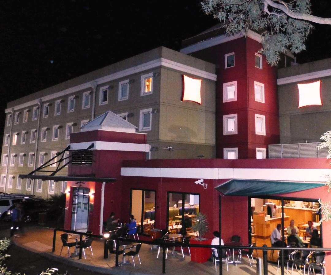  Accommodation Mooloolaba