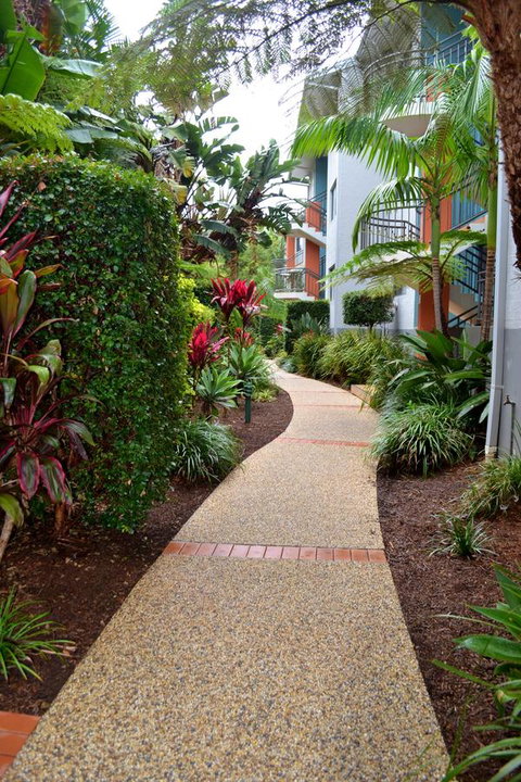 Flynns Beach Resort - Accommodation Mooloolaba 10