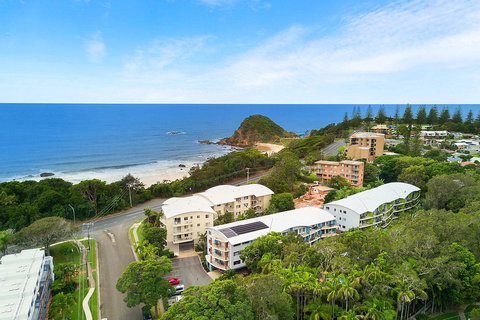 Flynns Beach Resort - Accommodation Mooloolaba 5