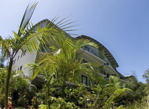 Flynns Beach Resort - Accommodation Mooloolaba 6
