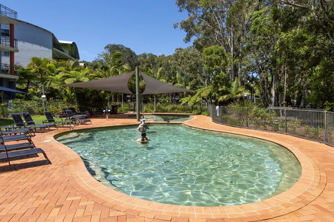 Flynns Beach Resort - Accommodation Mooloolaba 7