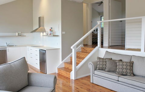 Wine Country Villas - Accommodation Mooloolaba 16